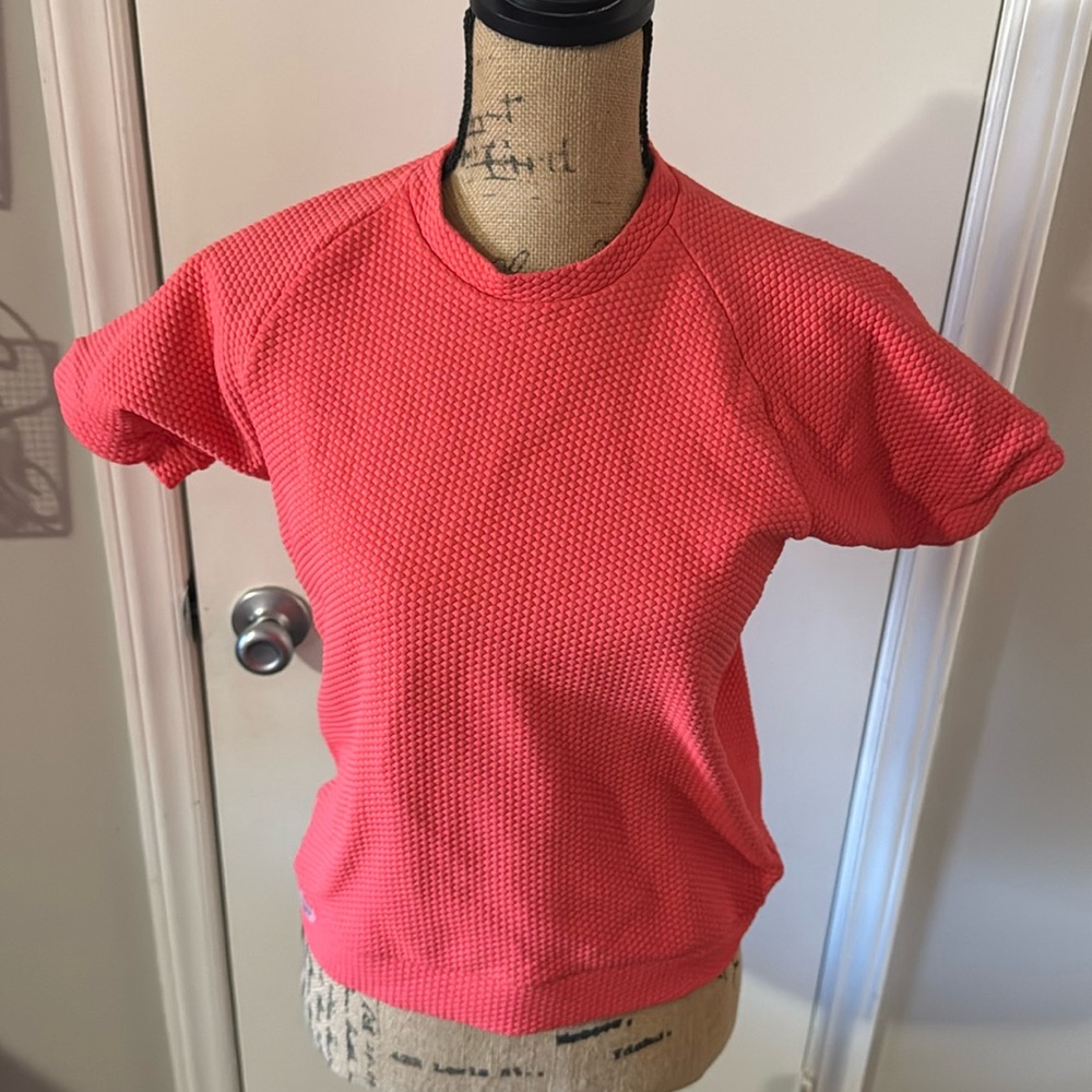 L’etoile sport size small top